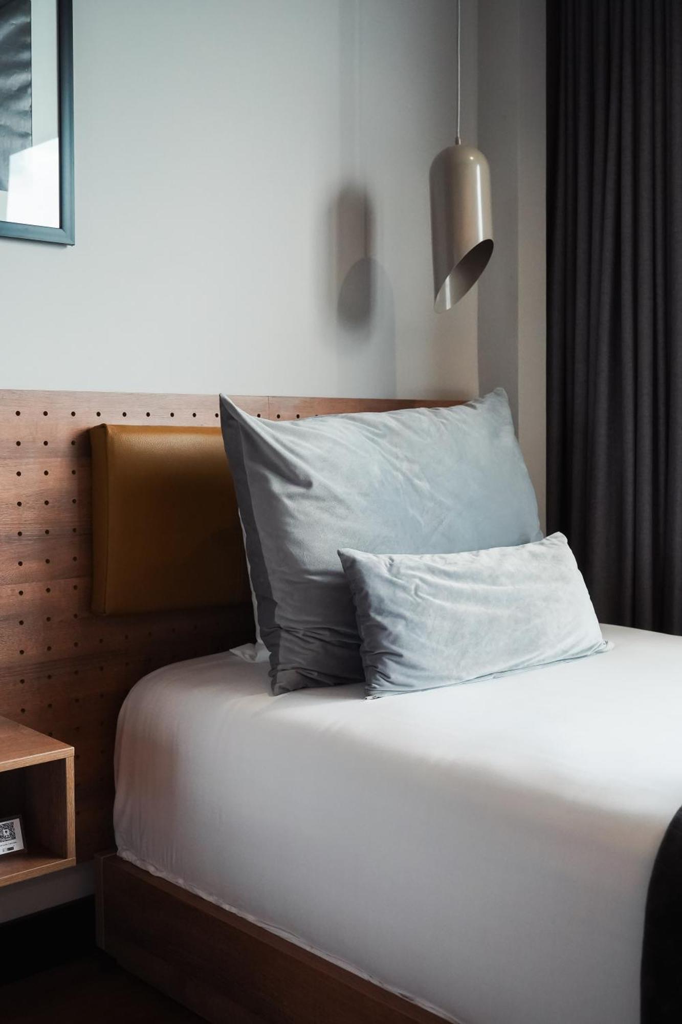Hotel Sexto By Icono 아르메니아 외부 사진