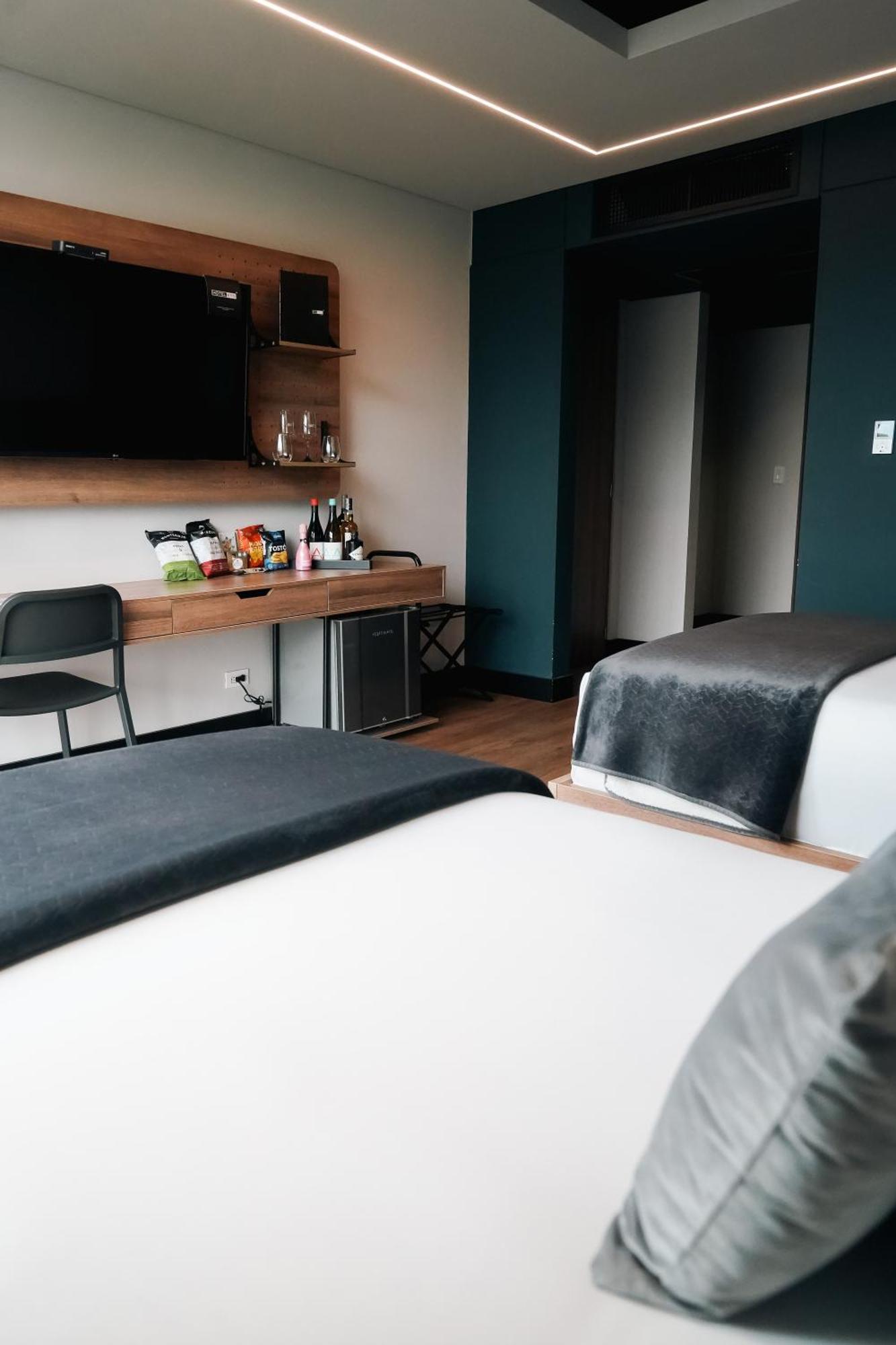 Hotel Sexto By Icono 아르메니아 외부 사진